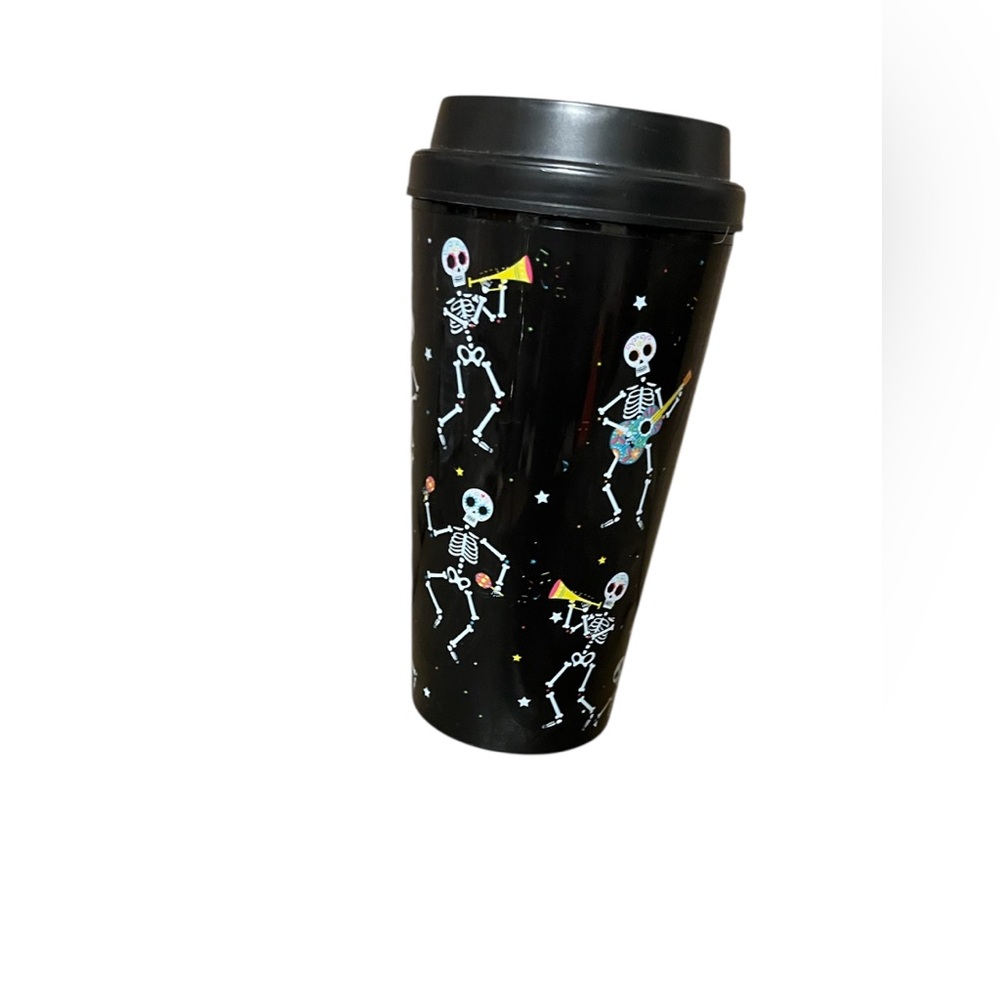 Halloween Coffee Cup